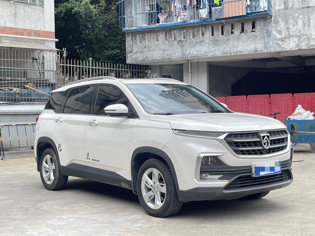 Baojun 530