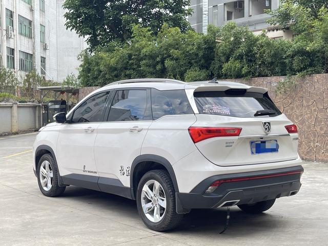 Baojun 530