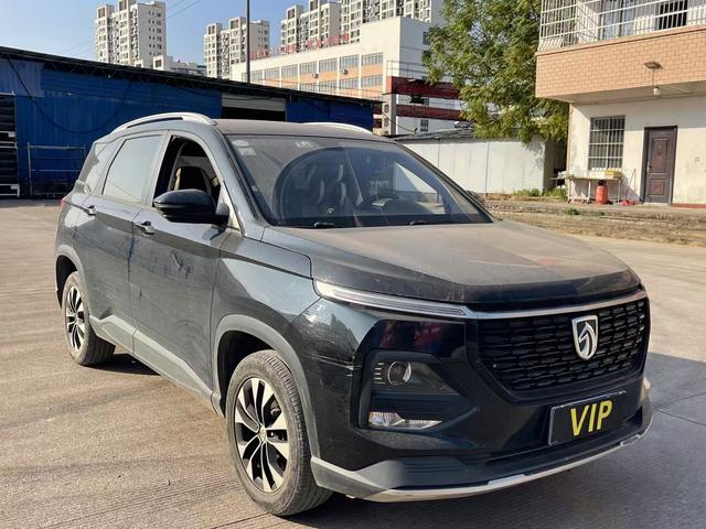 Baojun 530