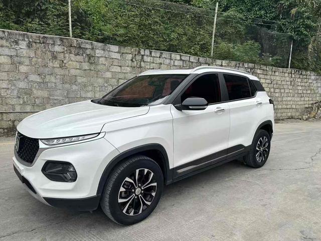 Baojun 510