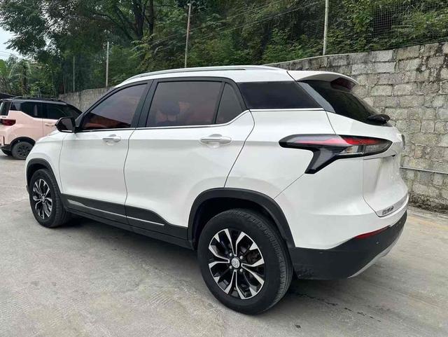 Baojun 510