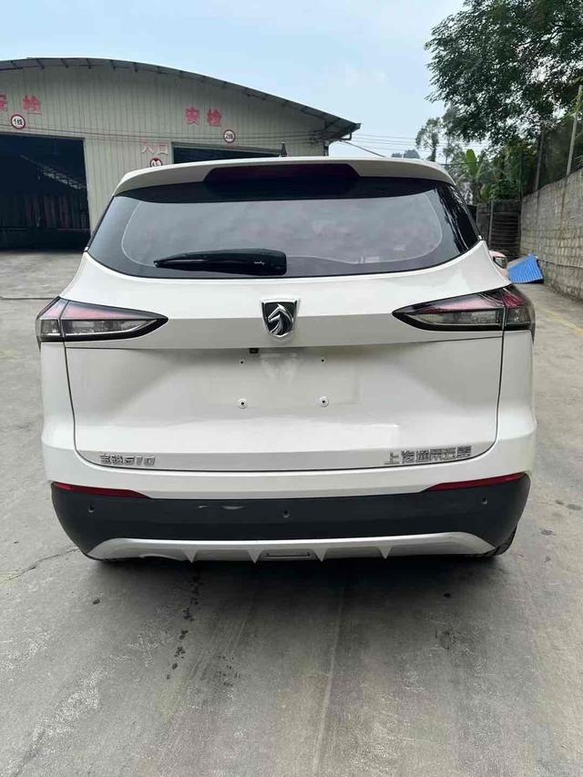 Baojun 510