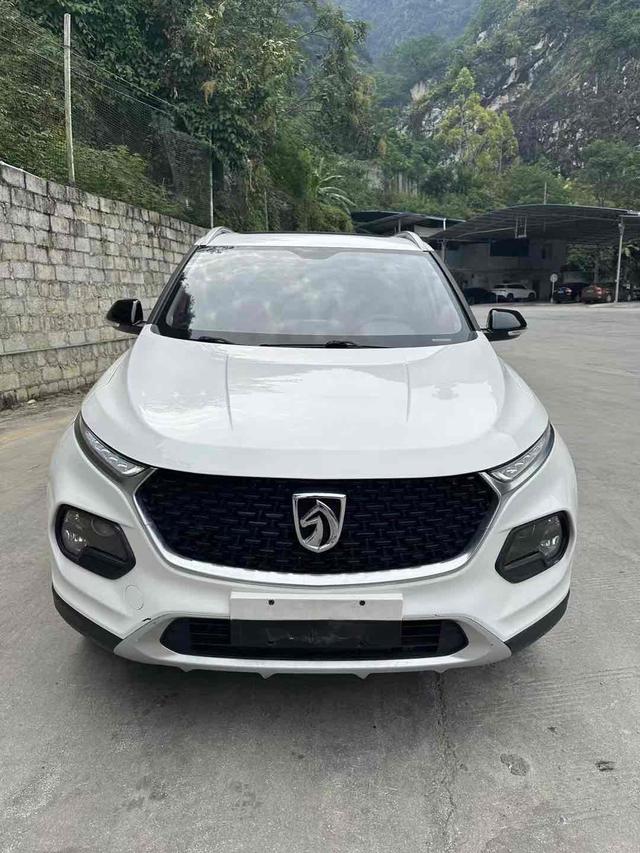 Baojun 510