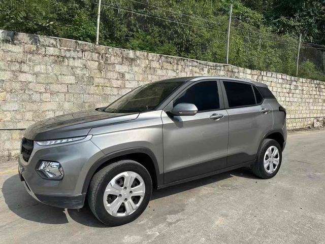 Baojun 510