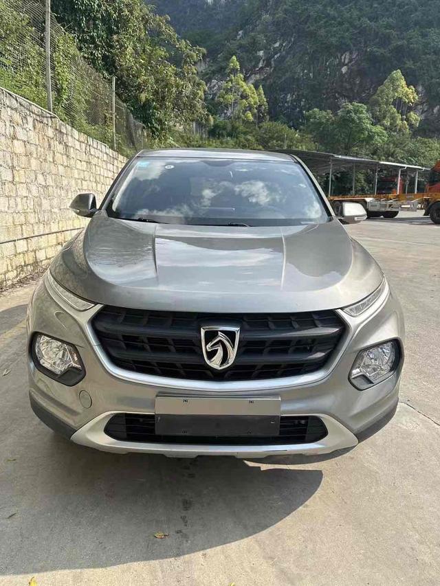 Baojun 510