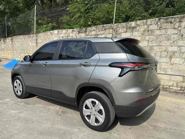 Baojun 510