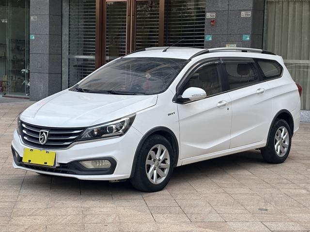 Baojun 310W