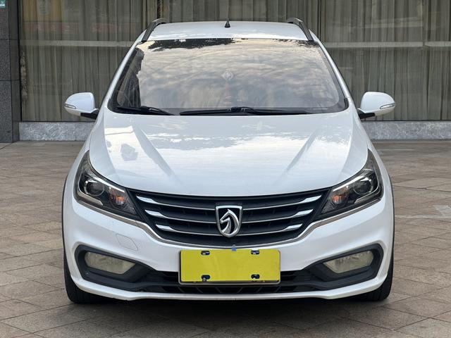 Baojun 310W