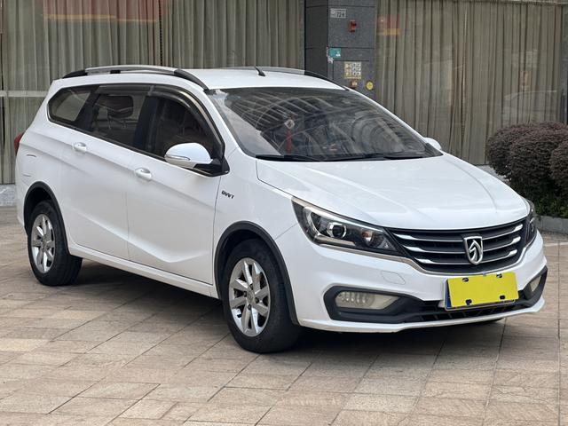 Baojun 310W