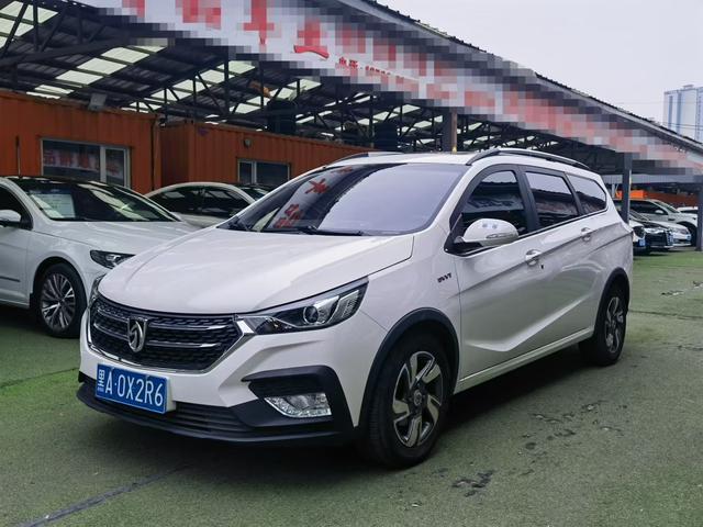 Baojun 310W