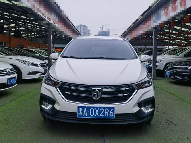 Baojun 310W