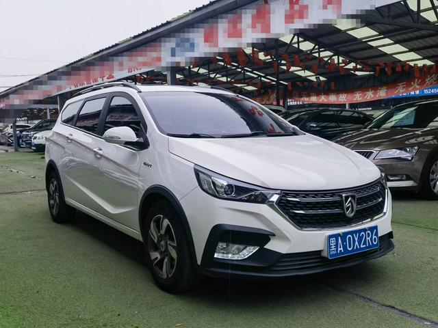 Baojun 310W