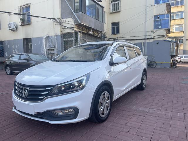 Baojun 310W