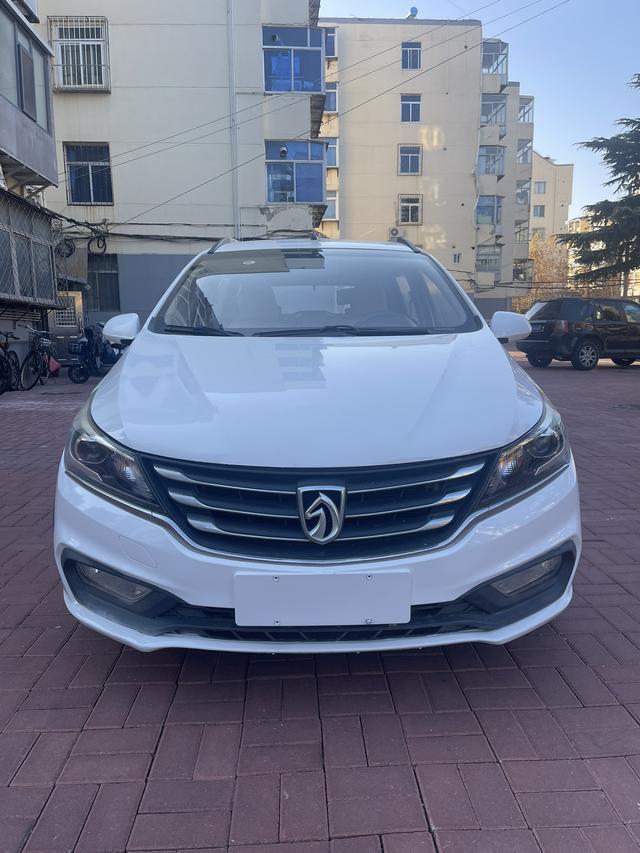 Baojun 310W