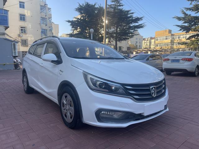 Baojun 310W