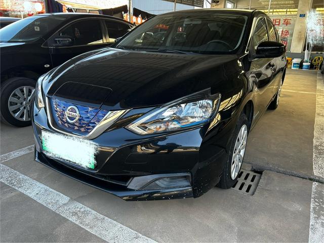 Nissan Sylphy·Pure Electric