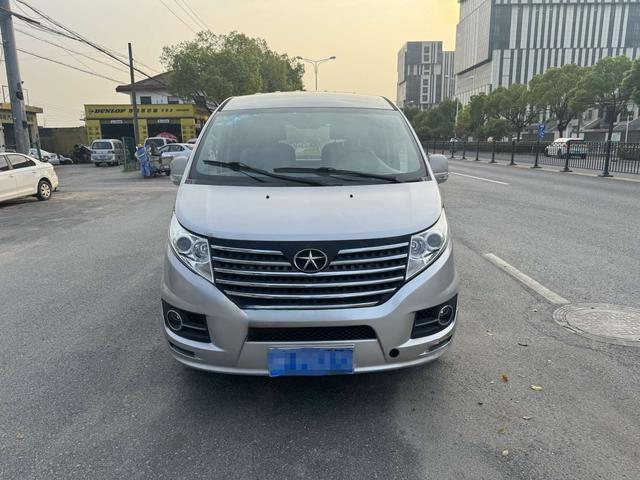 Jiangxi Ruifeng M5