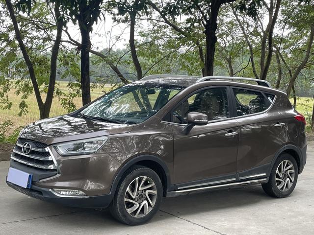 Jiangxi Ruifeng S3