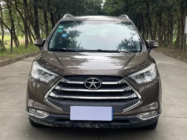 Jiangxi Ruifeng S3