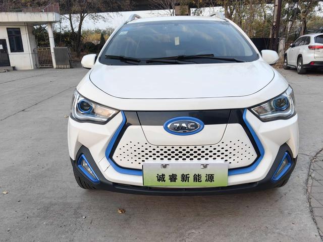 Jiangxi JAC iEV6E