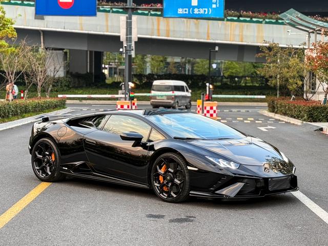 Lamborghini Huracán