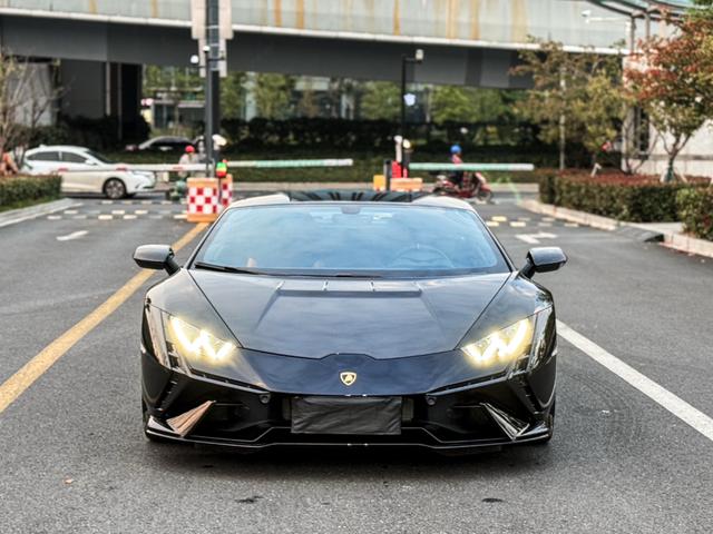 Lamborghini Huracán