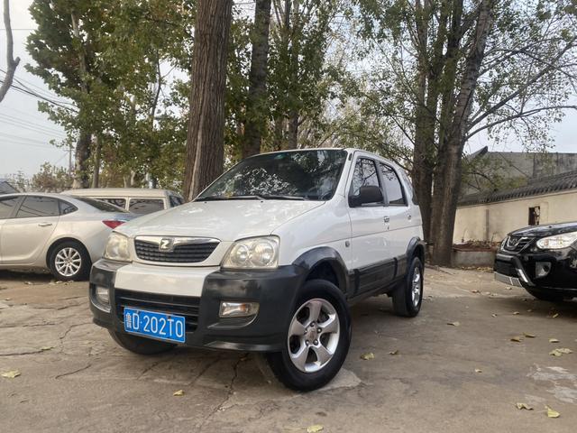 Zotye 2008