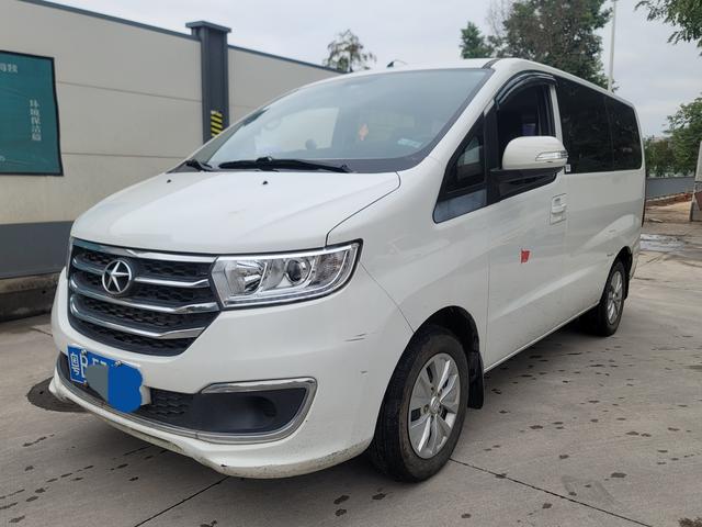 JAC Ruifeng M3