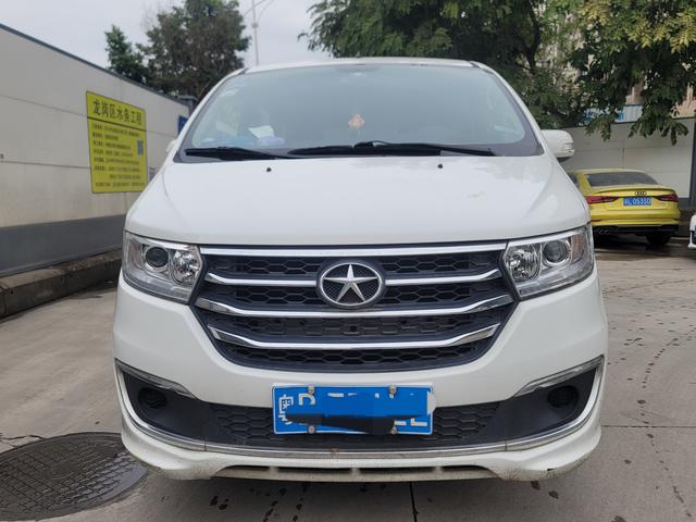 JAC Ruifeng M3