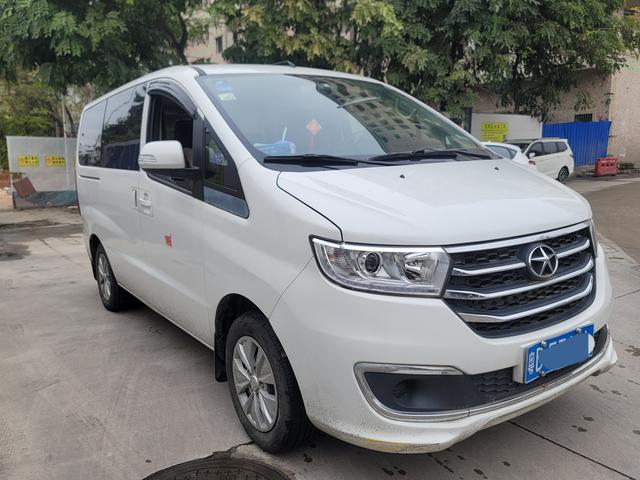 JAC Ruifeng M3