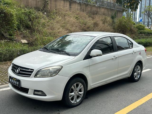 Great Wall C30