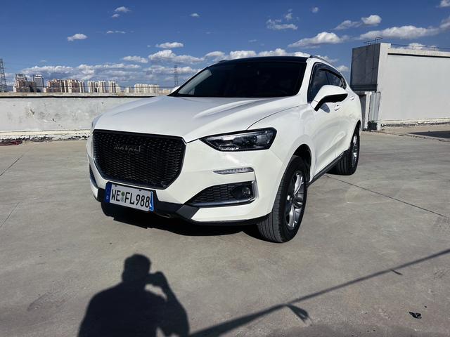 Haval F5