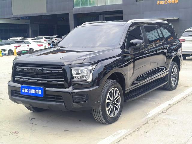 Haval H5