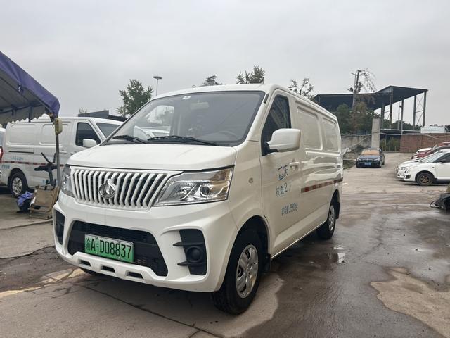 Changan Kaicheng Ruixing EM60