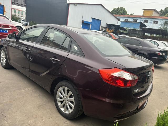 Seahorse Haima M6