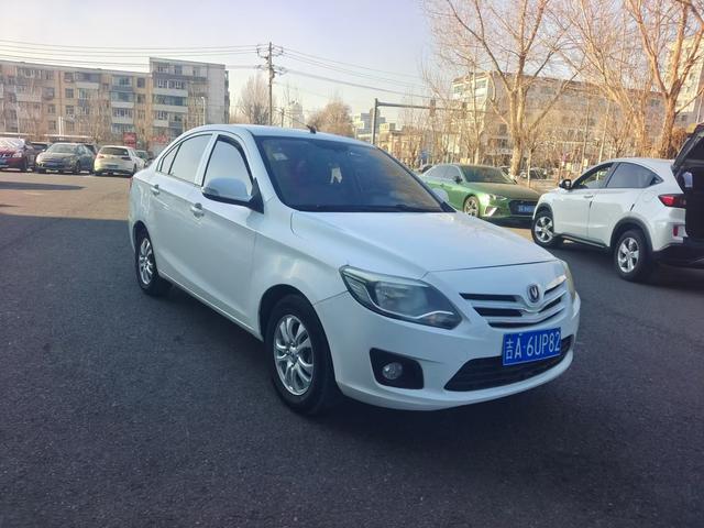 Changan Yuexiang V3