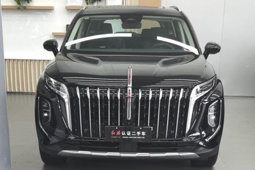 Hongqi HS7