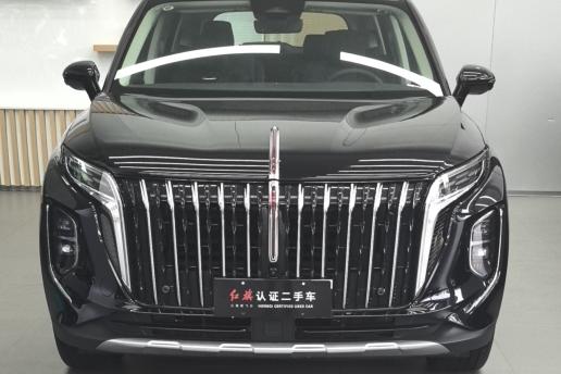 Hongqi HS7