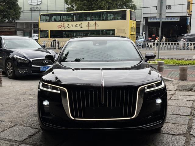 Hongqi H9