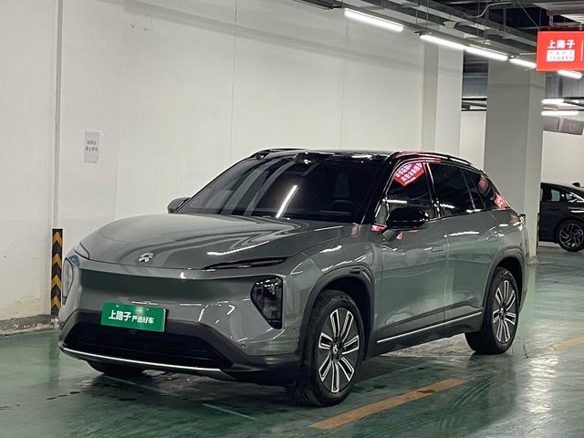 NIO ES7