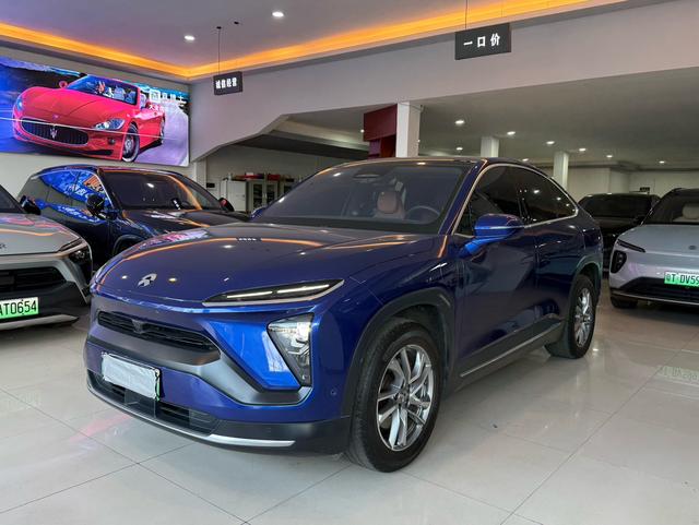 NIO EC6