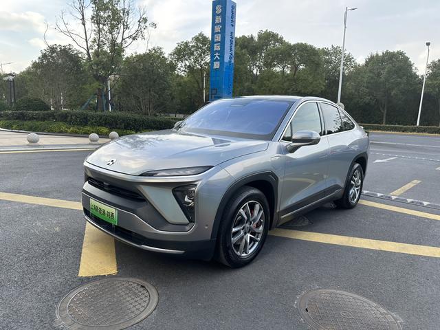 NIO EC6