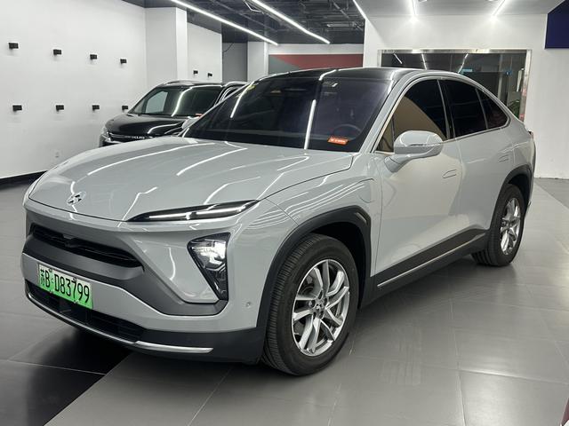 NIO EC6