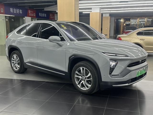 NIO EC6