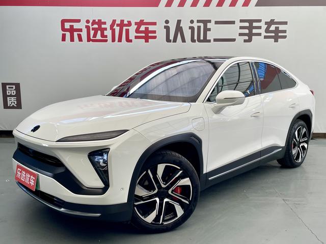 NIO EC6