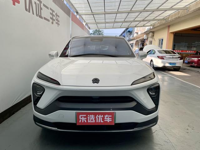 NIO EC6