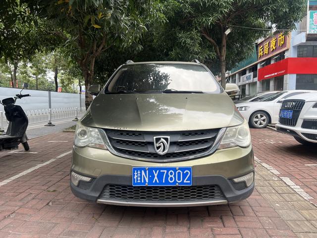 Baojun 730