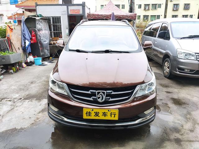 Baojun 730