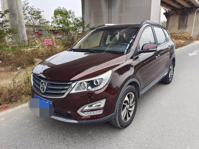 Baojun 560