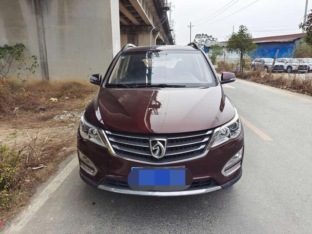 Baojun 560